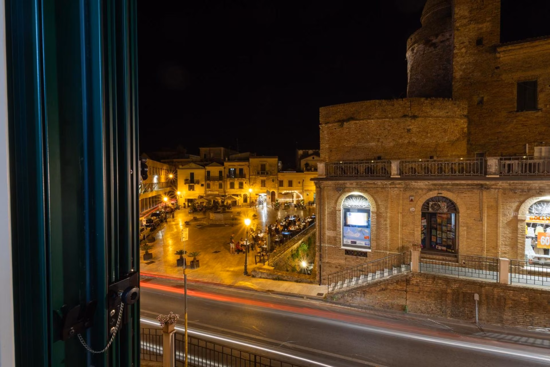 Luogo di interesse nelle vicinanze della struttura a Vasto